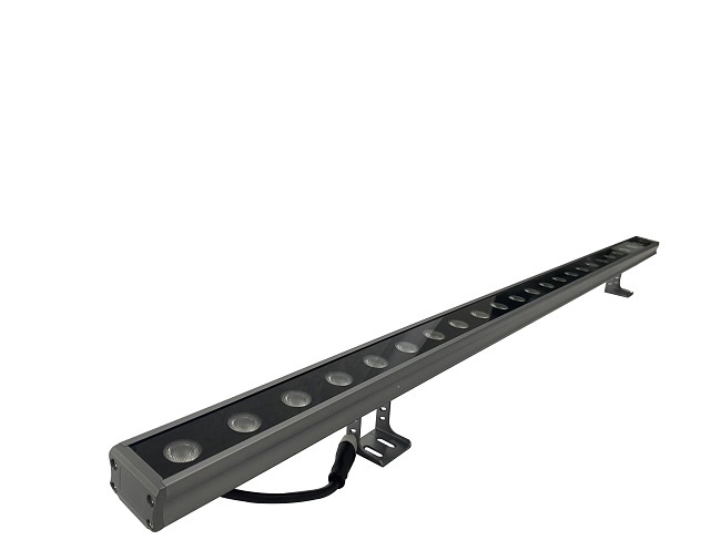 為什么叫洗墻燈，LED洗墻燈的特點(diǎn)