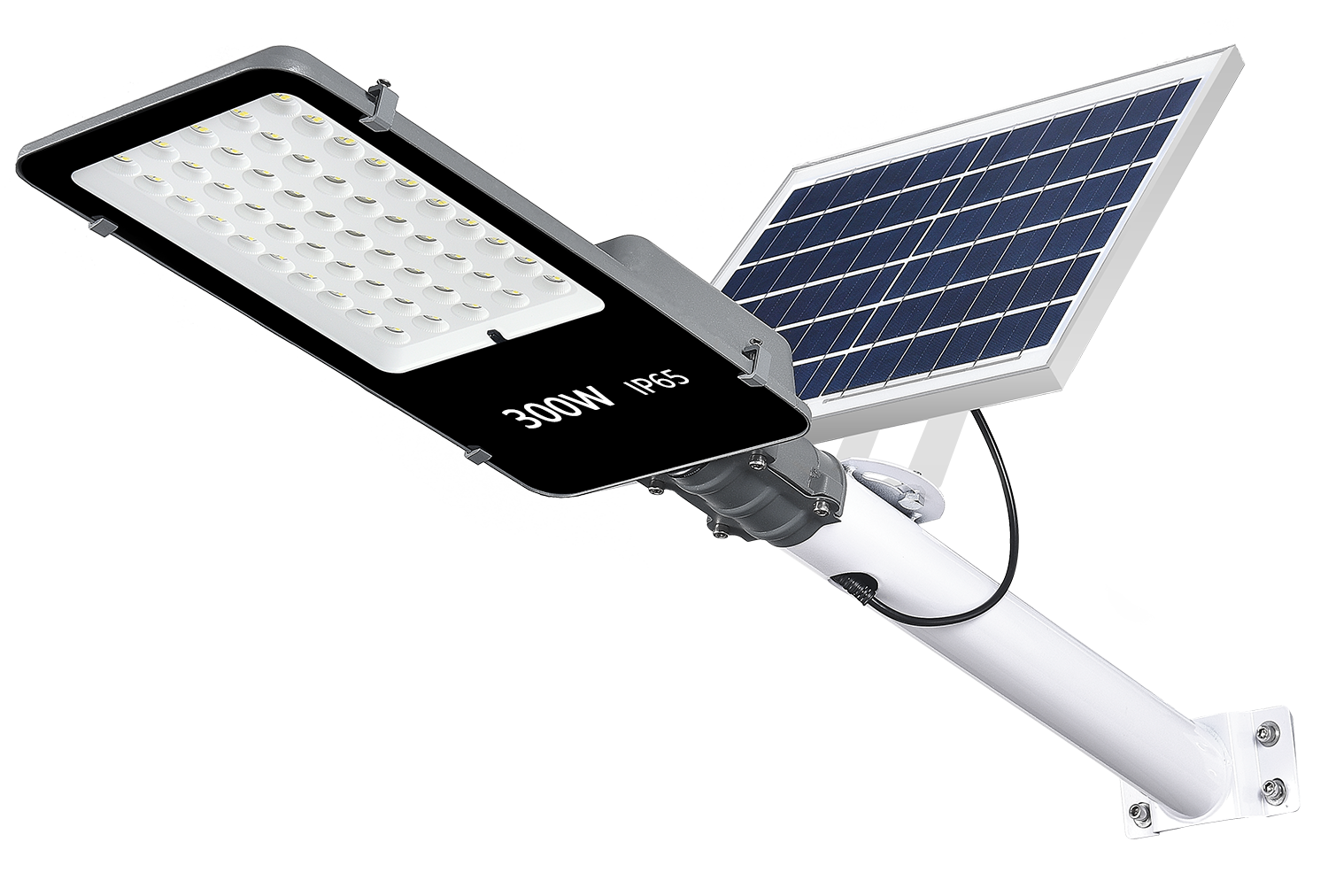 太陽能路燈-小金豆(圖4) 太陽能路燈-小金豆(圖4)