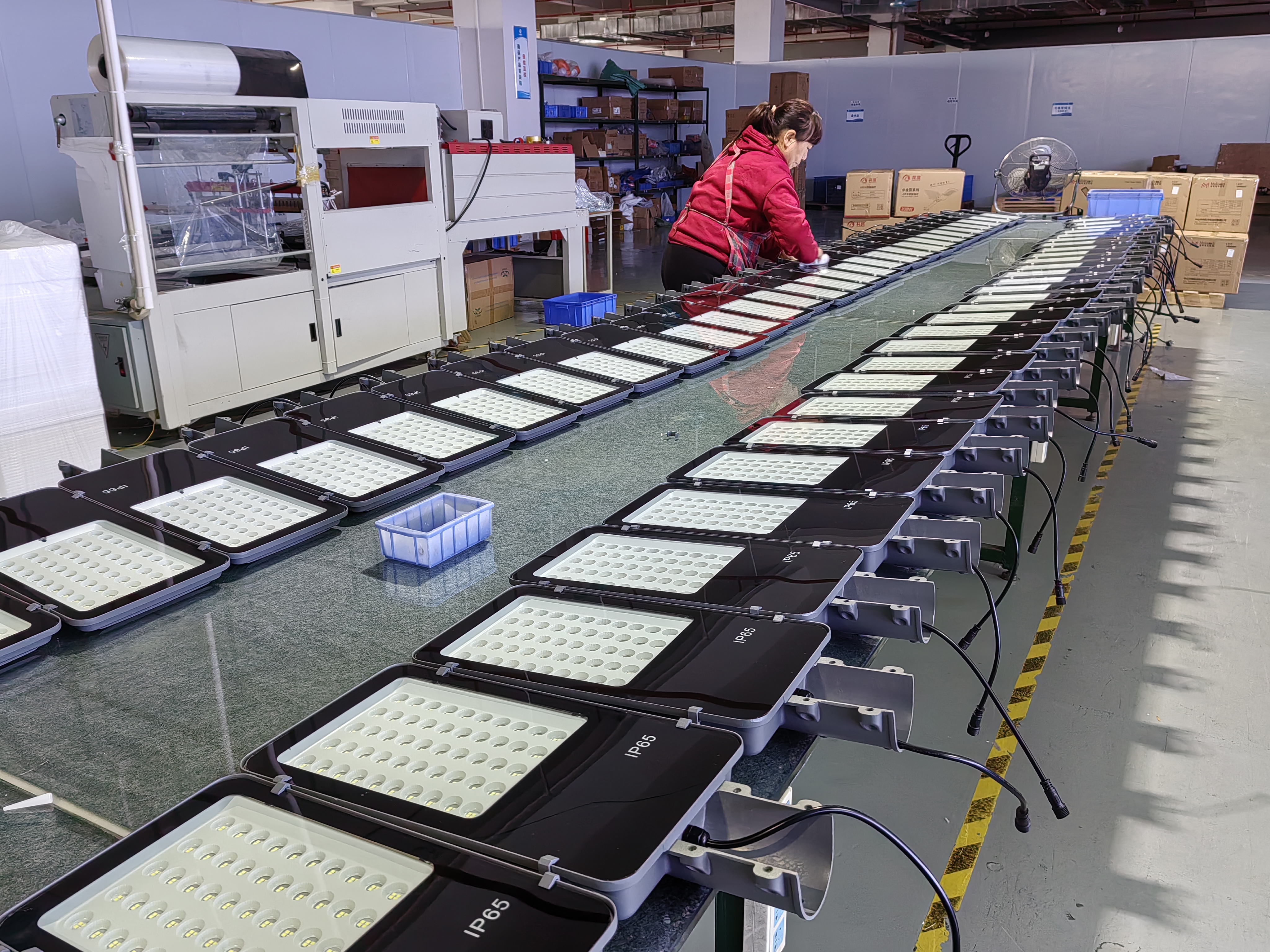 太陽能路燈-星途(圖8) 太陽能路燈-星途(圖8)