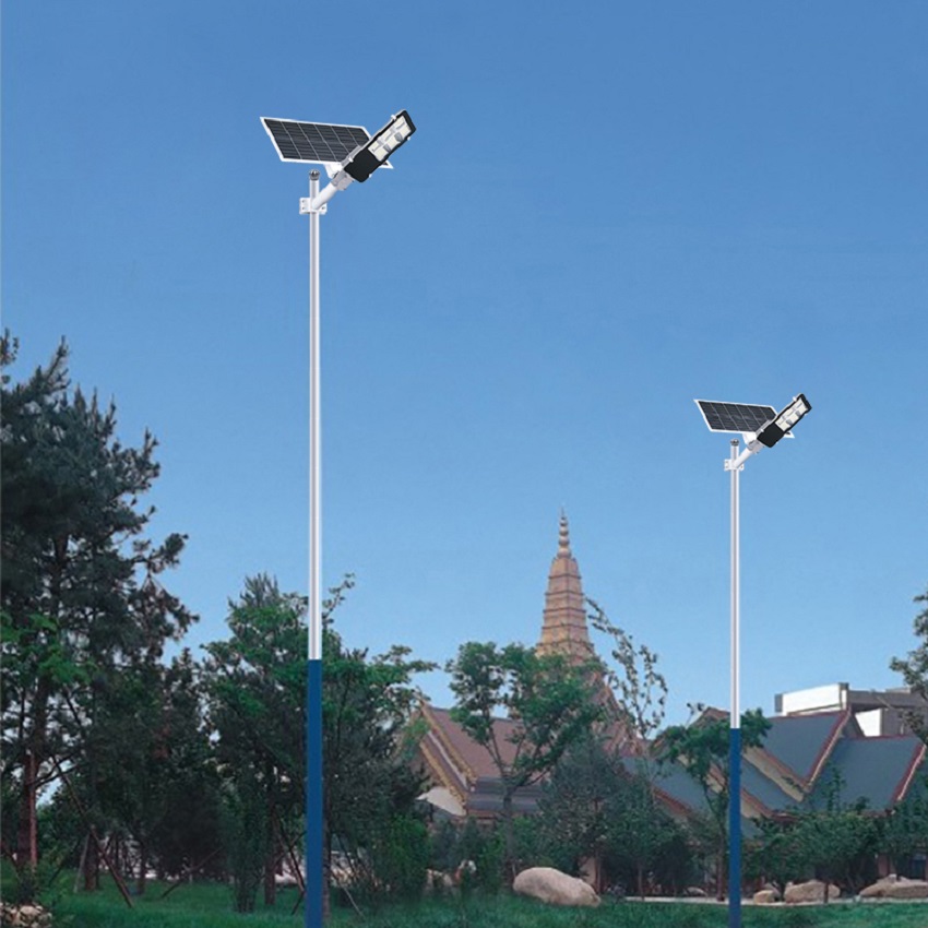 太陽(yáng)能路燈-榮耀(圖9)