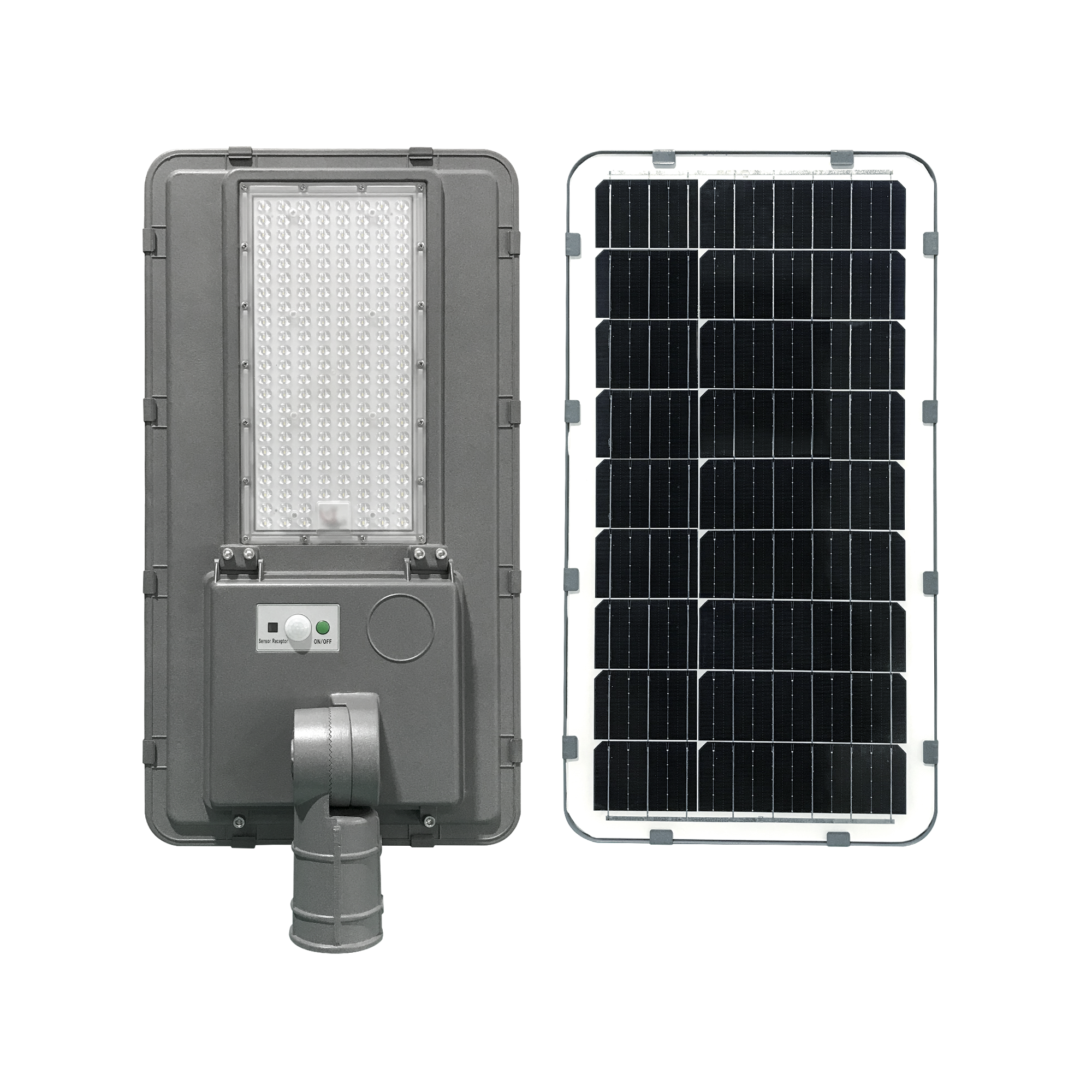 太陽能一體化路燈-YN1(圖3) 太陽能一體化路燈-YN1(圖3)